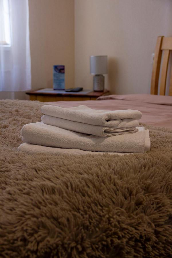 Olimpija Hotel & Spa Daugavpils Kültér fotó