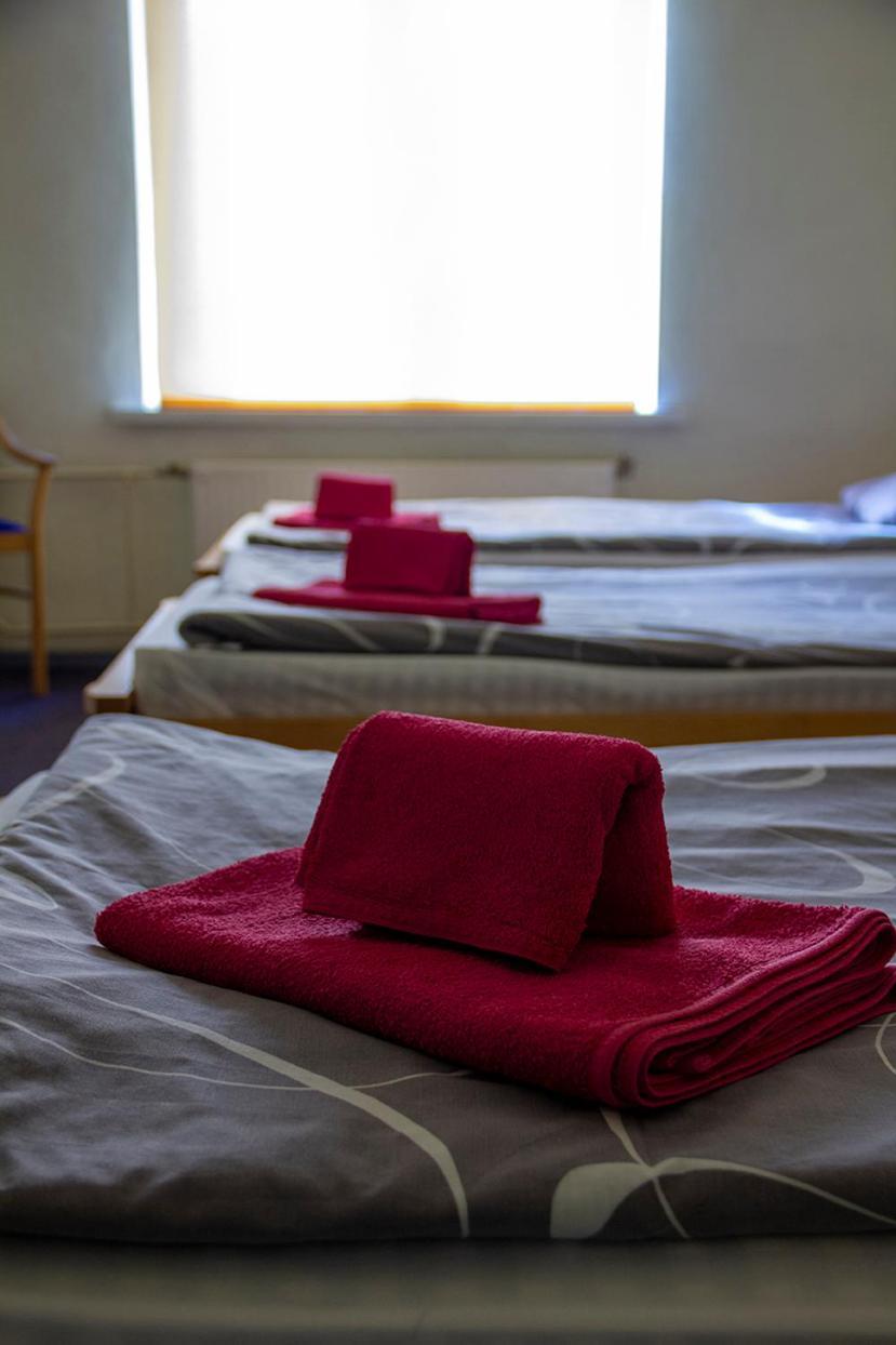 Olimpija Hotel & Spa Daugavpils Kültér fotó