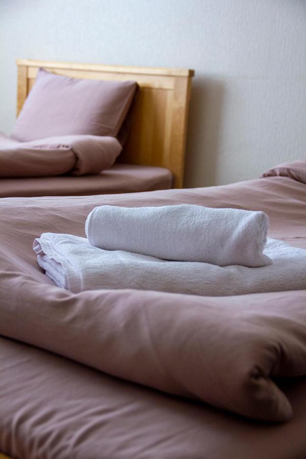 Olimpija Hotel & Spa Daugavpils Kültér fotó