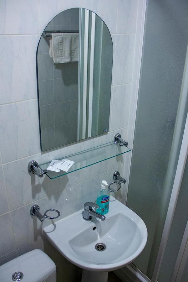 Olimpija Hotel & Spa Daugavpils Kültér fotó