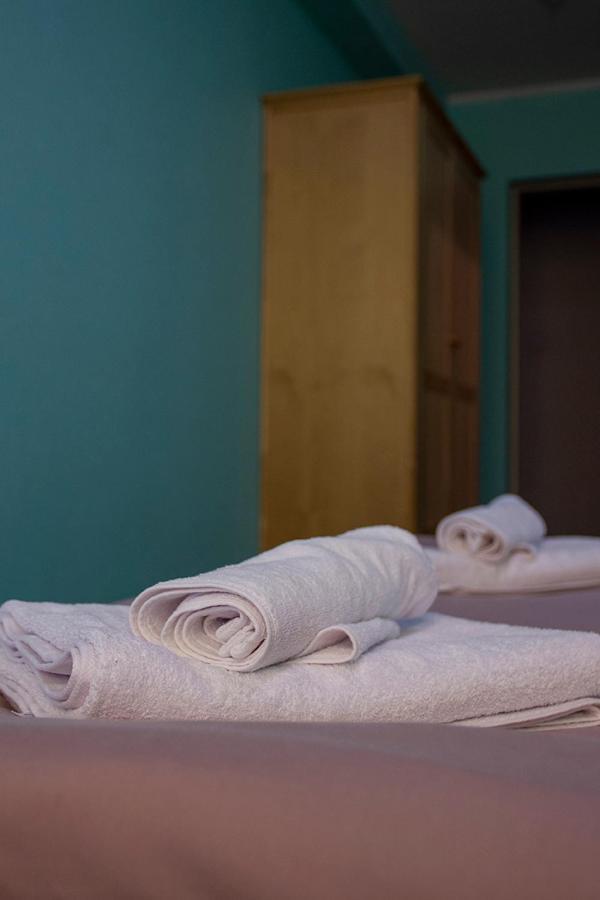 Olimpija Hotel & Spa Daugavpils Kültér fotó